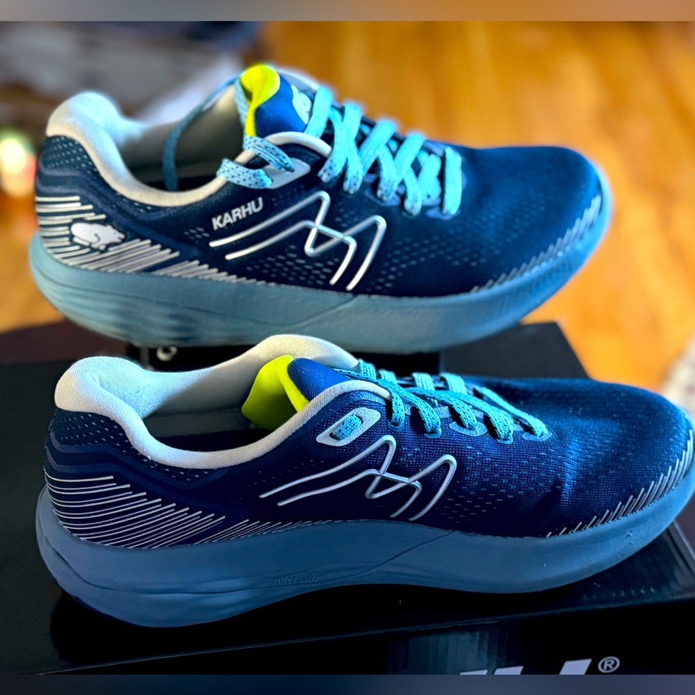 Karhu Ikoni 2.5 Running Shoe Mens 9.5